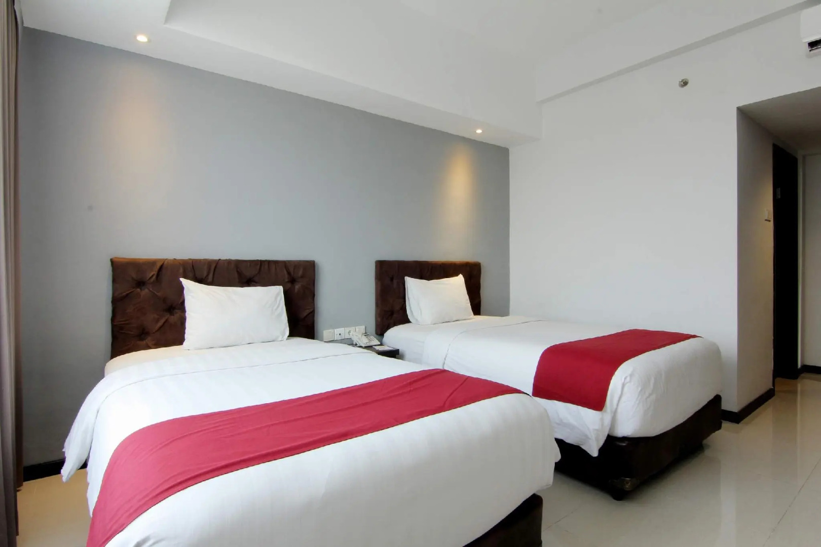 The Sun Hotel Madiun