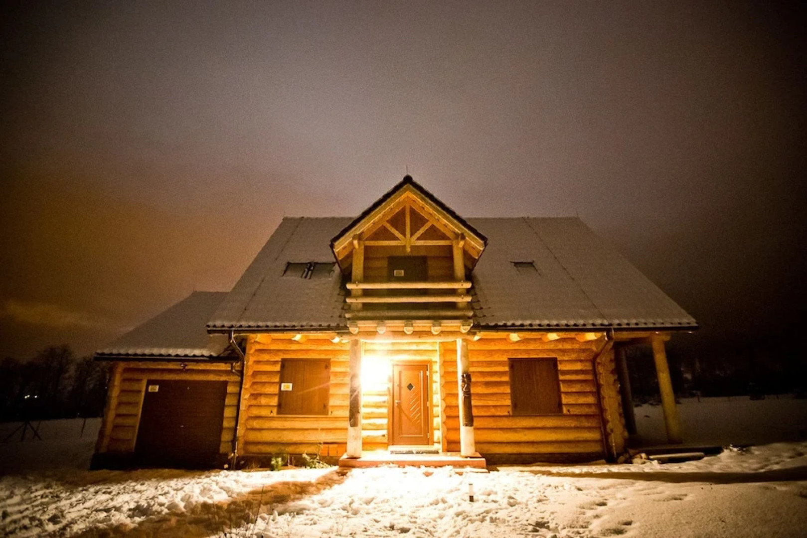 EverySky Kowary Dom z Bali