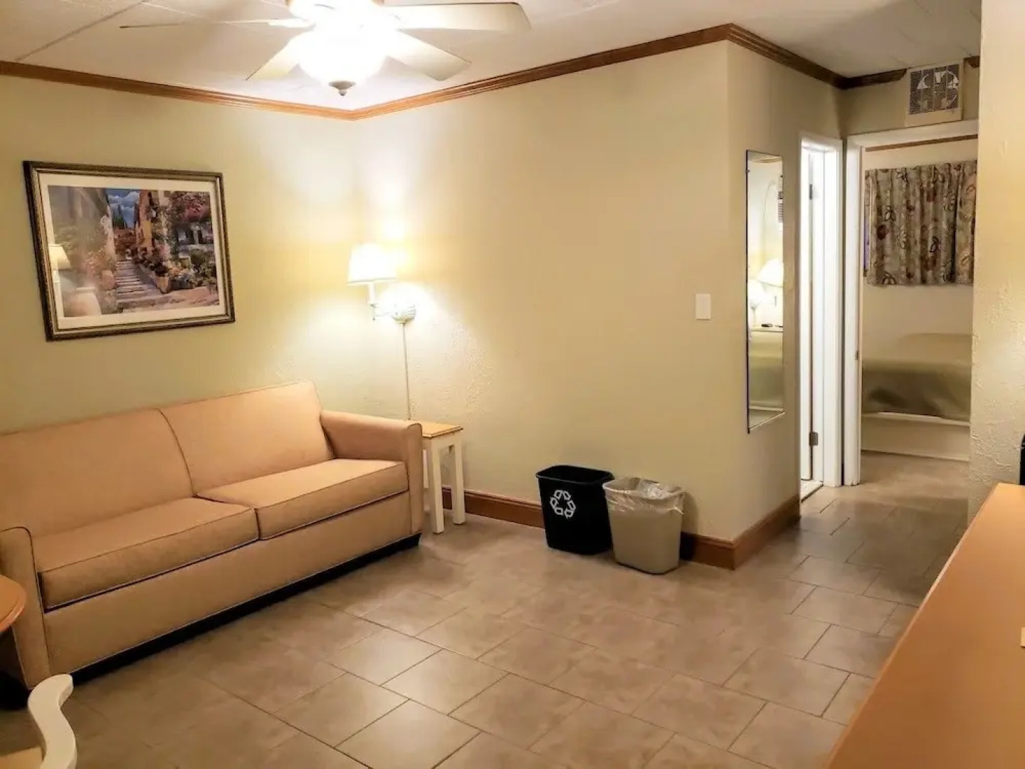 Avondale by the Sea Motel