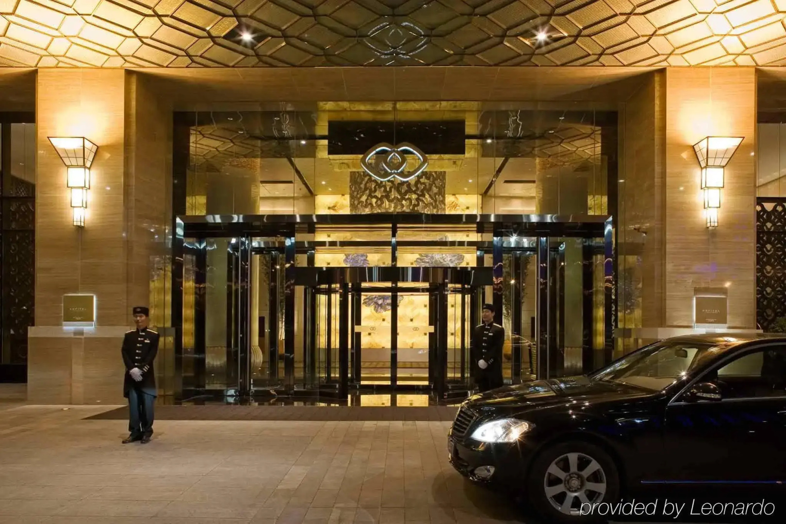 Wanda Vista Beijing Hotel