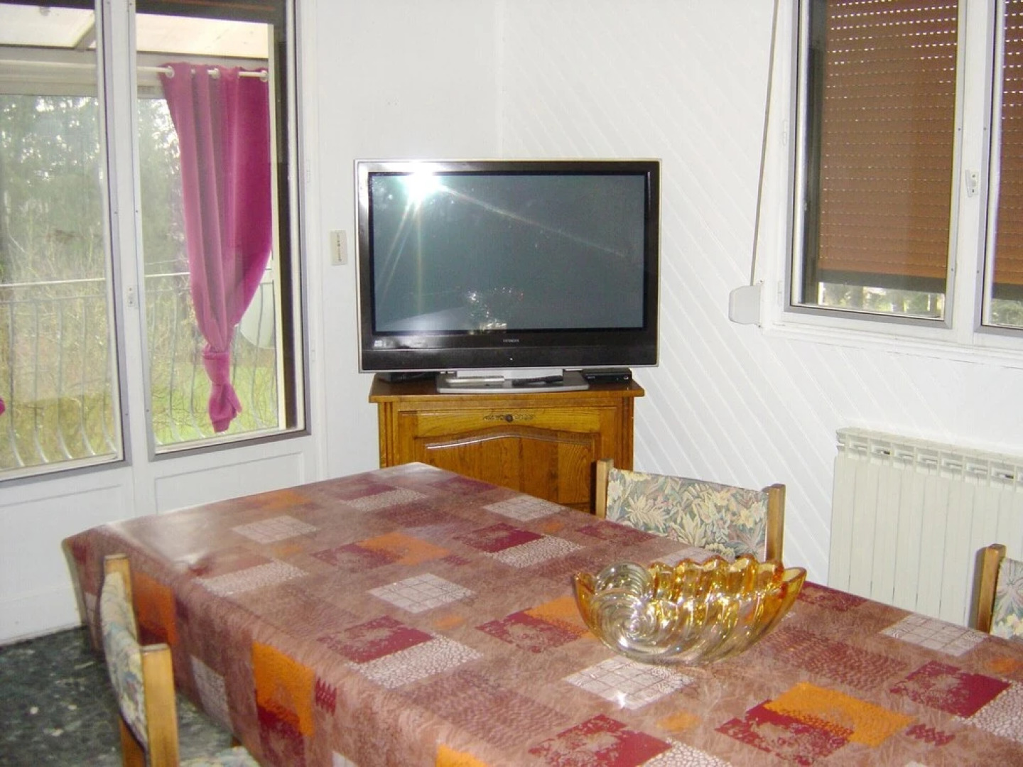 House With 2 Bedrooms in Varenne-saint-germain, With Furnished Garden and Wifi