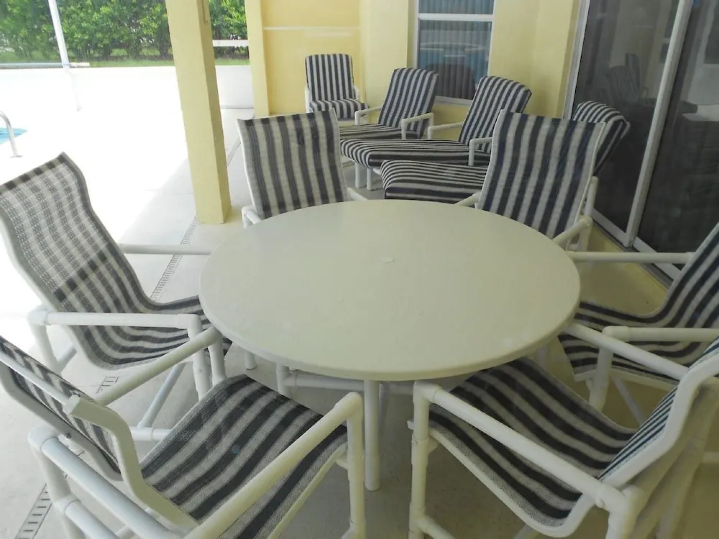 Villa Tineke - Golfcourse - 4 Bedroom