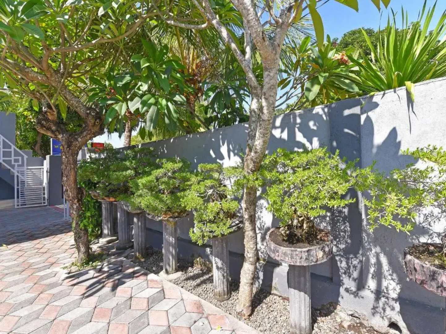 Hotel O Homestay Antara