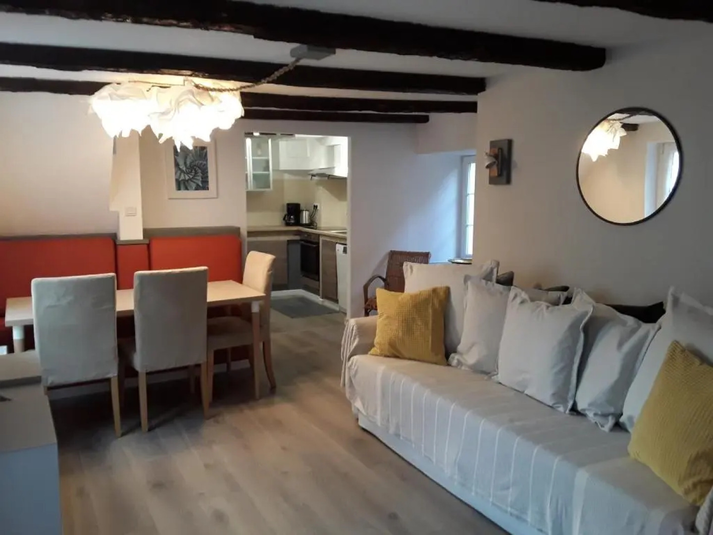 Le Repaire des Hirondelles