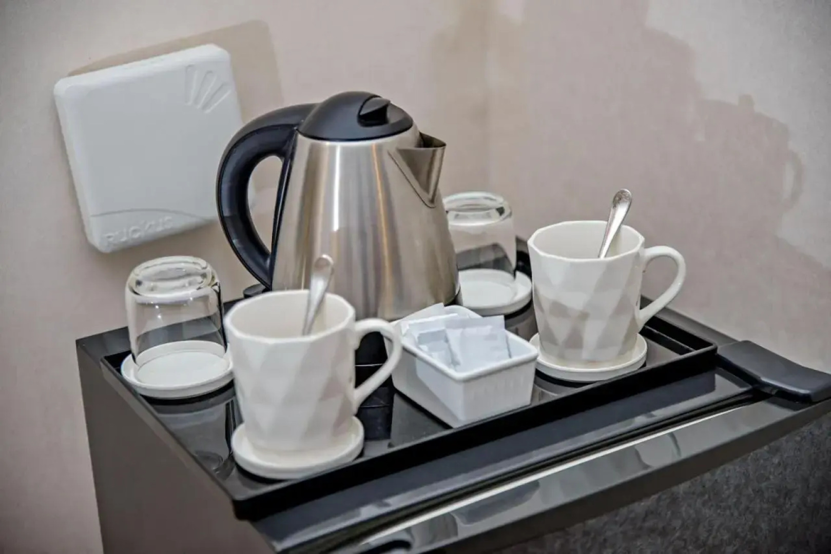 Ortigas CBD Near Business & Shopping Hubs