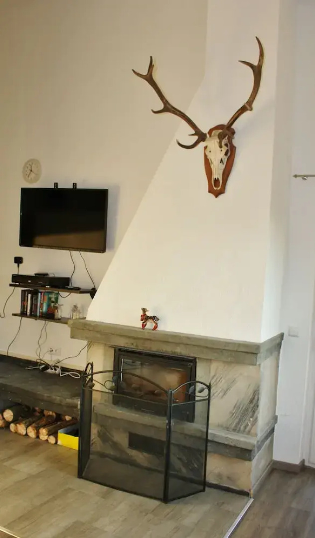 Ferienhof Feinen - Haus am See I