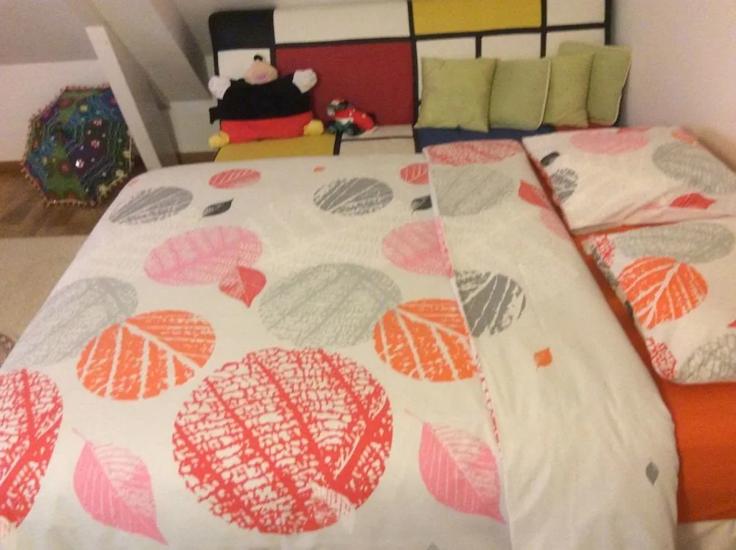 Les Chambres D'oriane