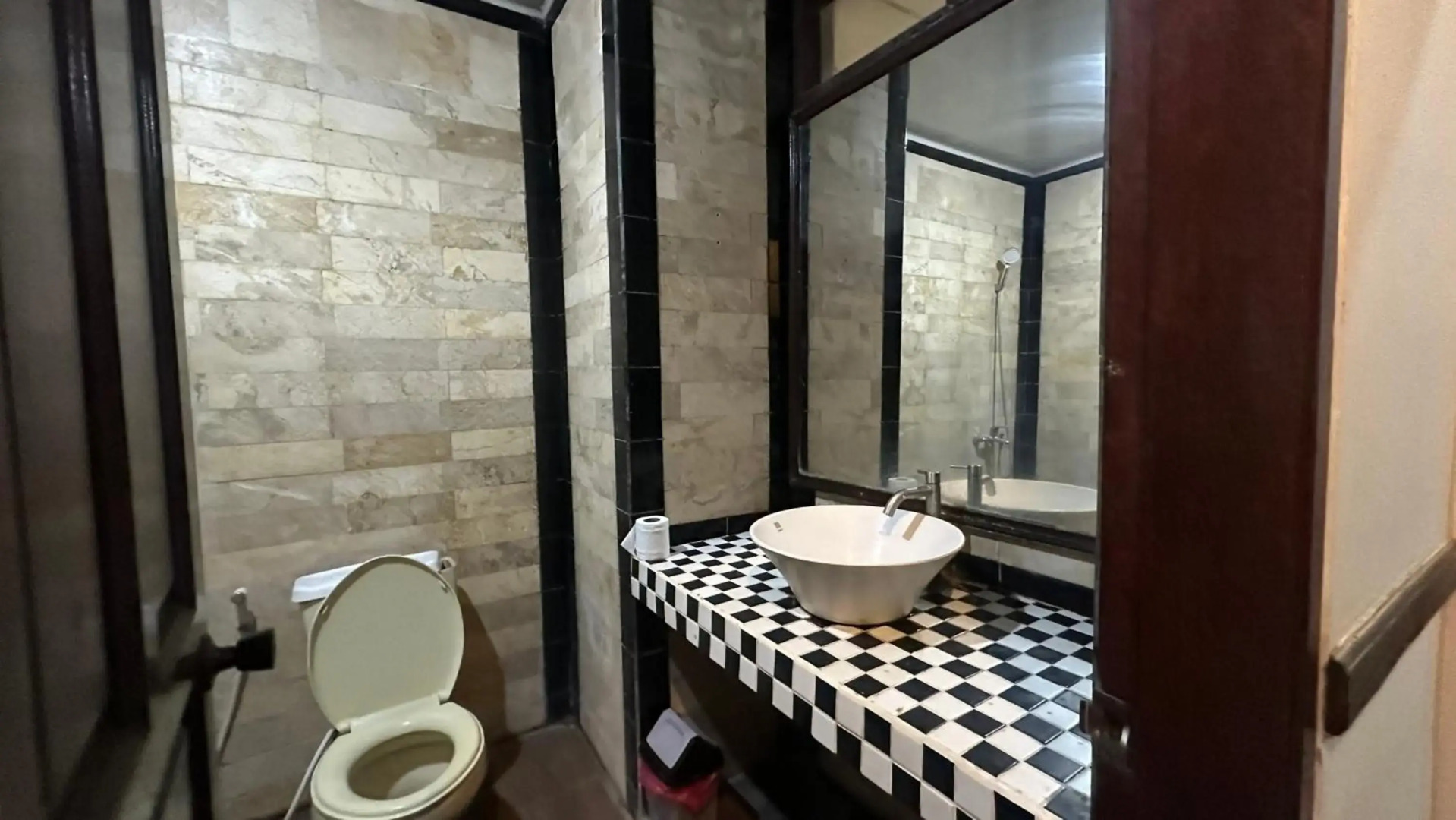 Abian Srama Hotel and Spa