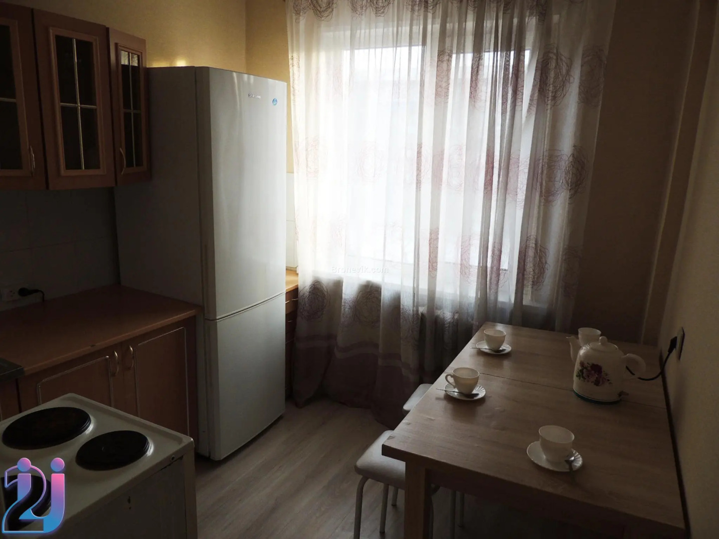 2U (Ту Ю) на улице Ключевская 46