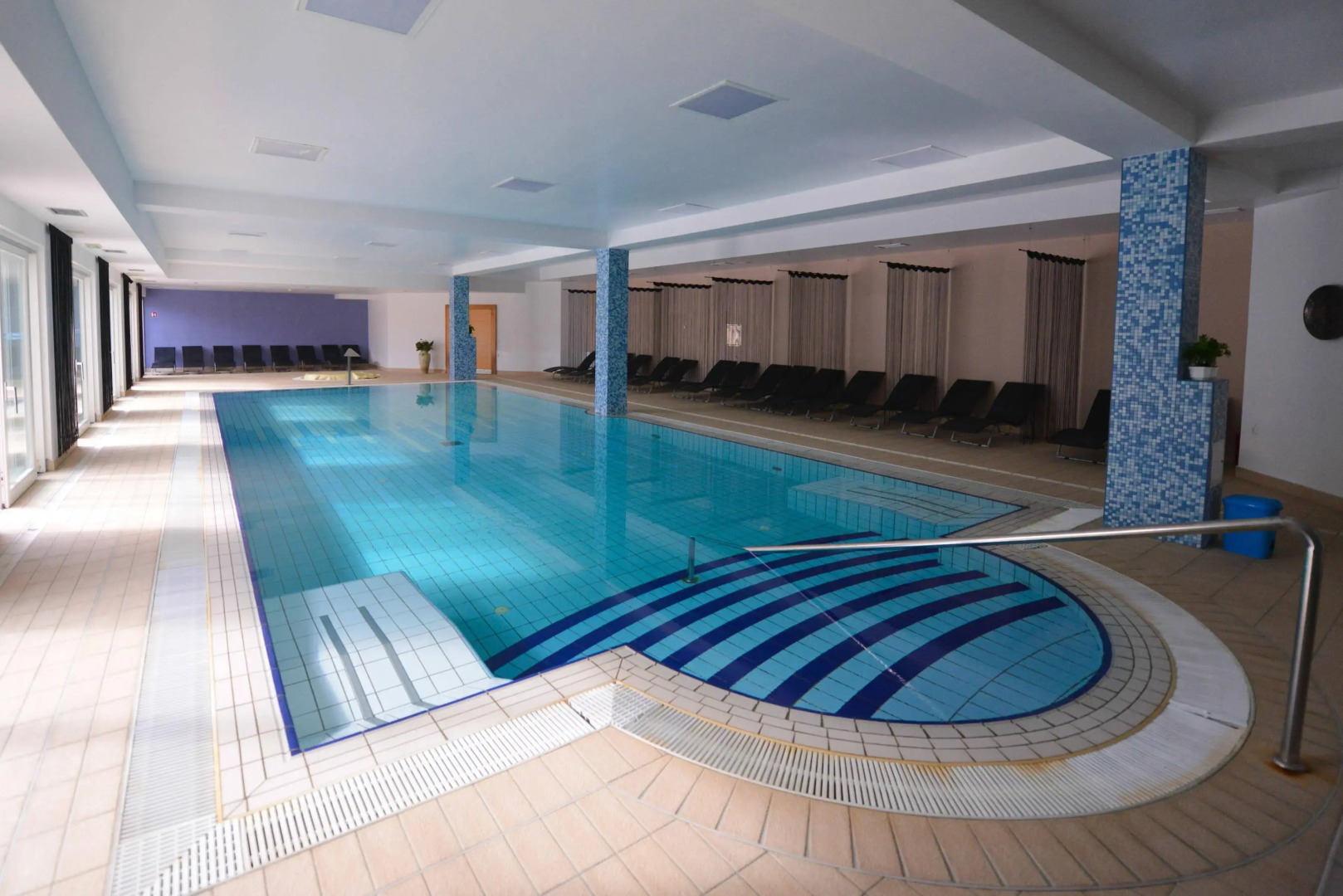 Family Hotel La Luna