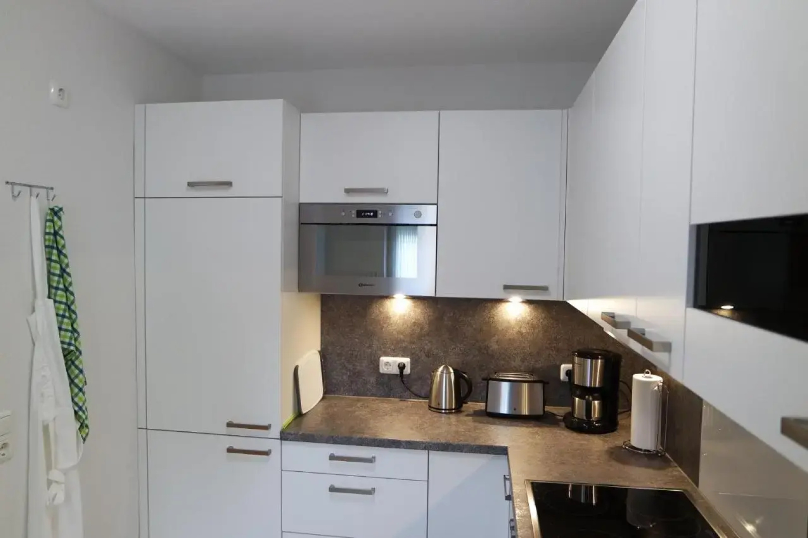 Ferienwohnung Luzia