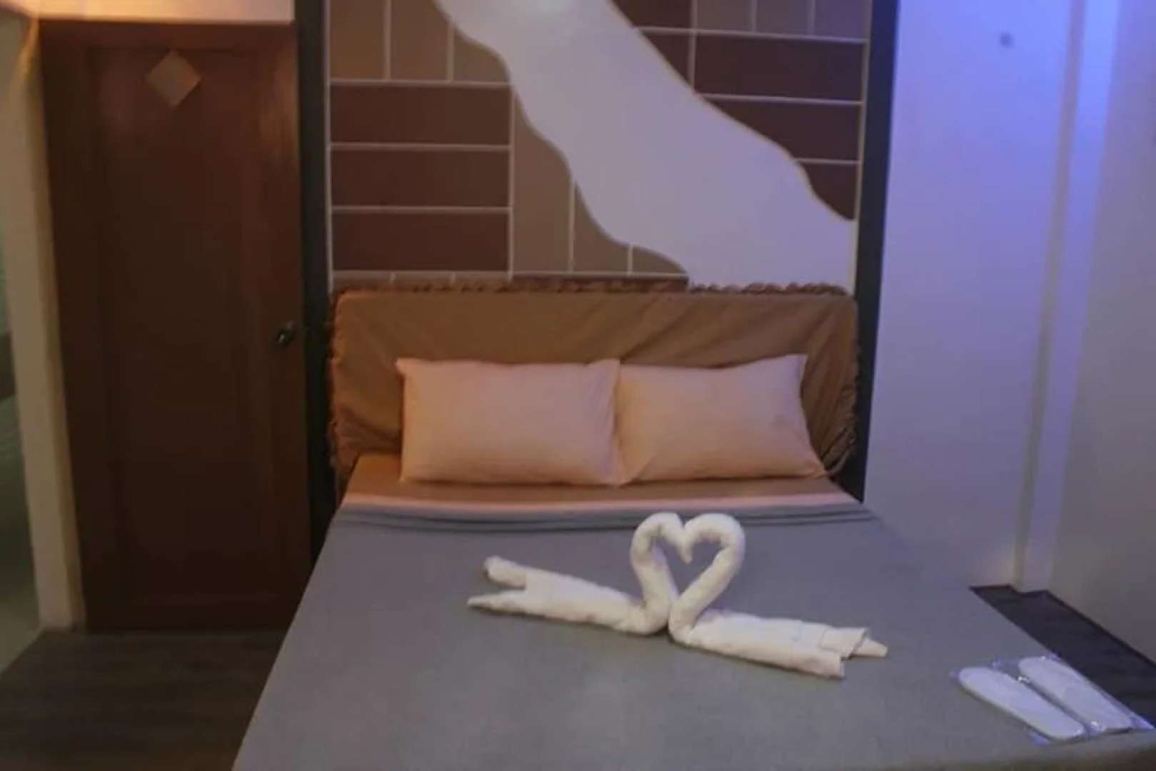 Bergamo Hotel Lingayen