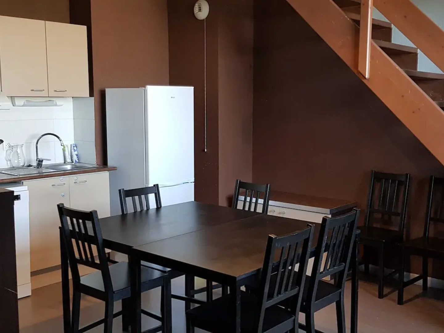 Résidence Les Blanches Provençales