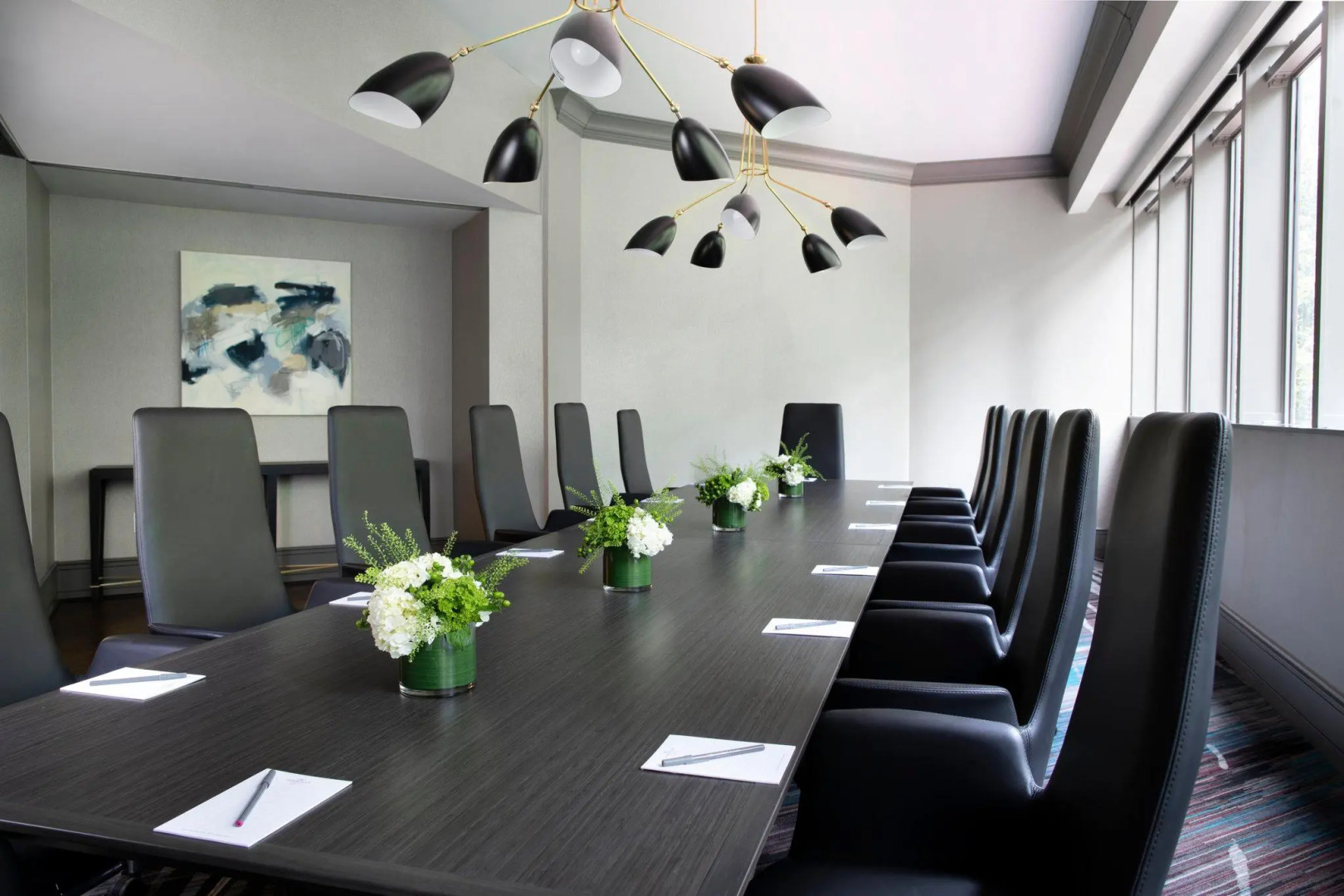 Crowne Plaza Atlanta Perimeter at Ravinia by IHG