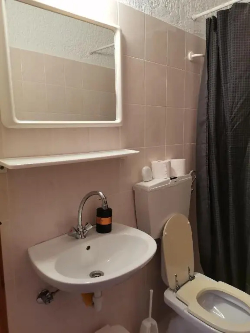 Apartment at Tsoutsouros