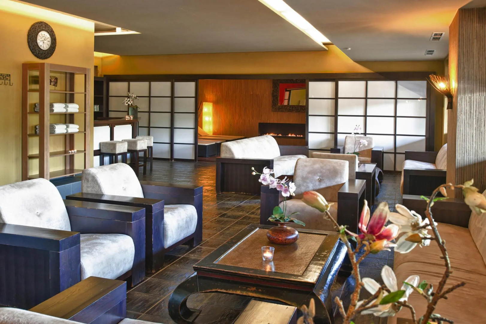 Van der Valk Resort Linstow