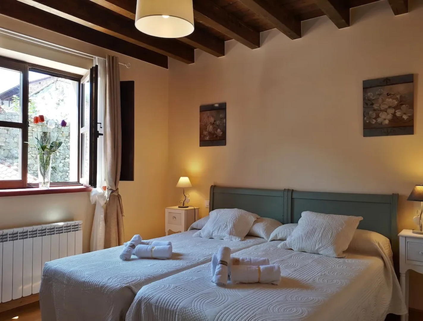 Apartamentos San Antonio