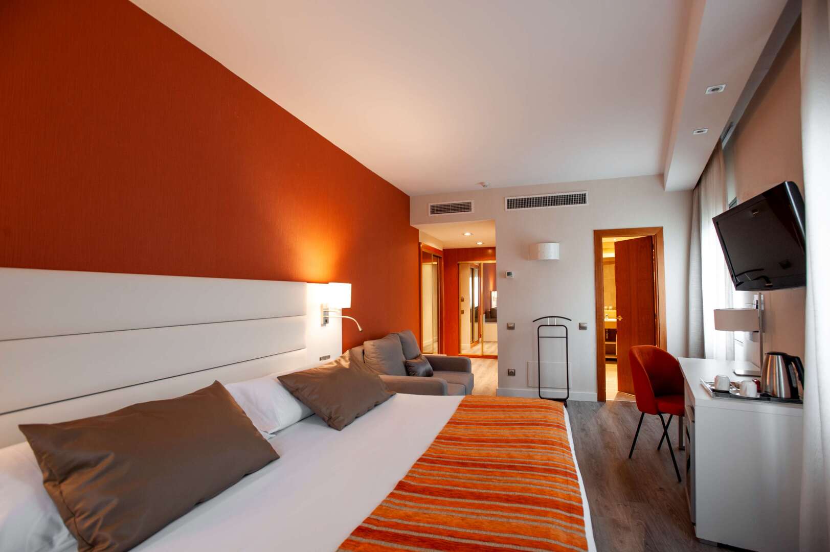 Catalonia Conde de Floridablanca