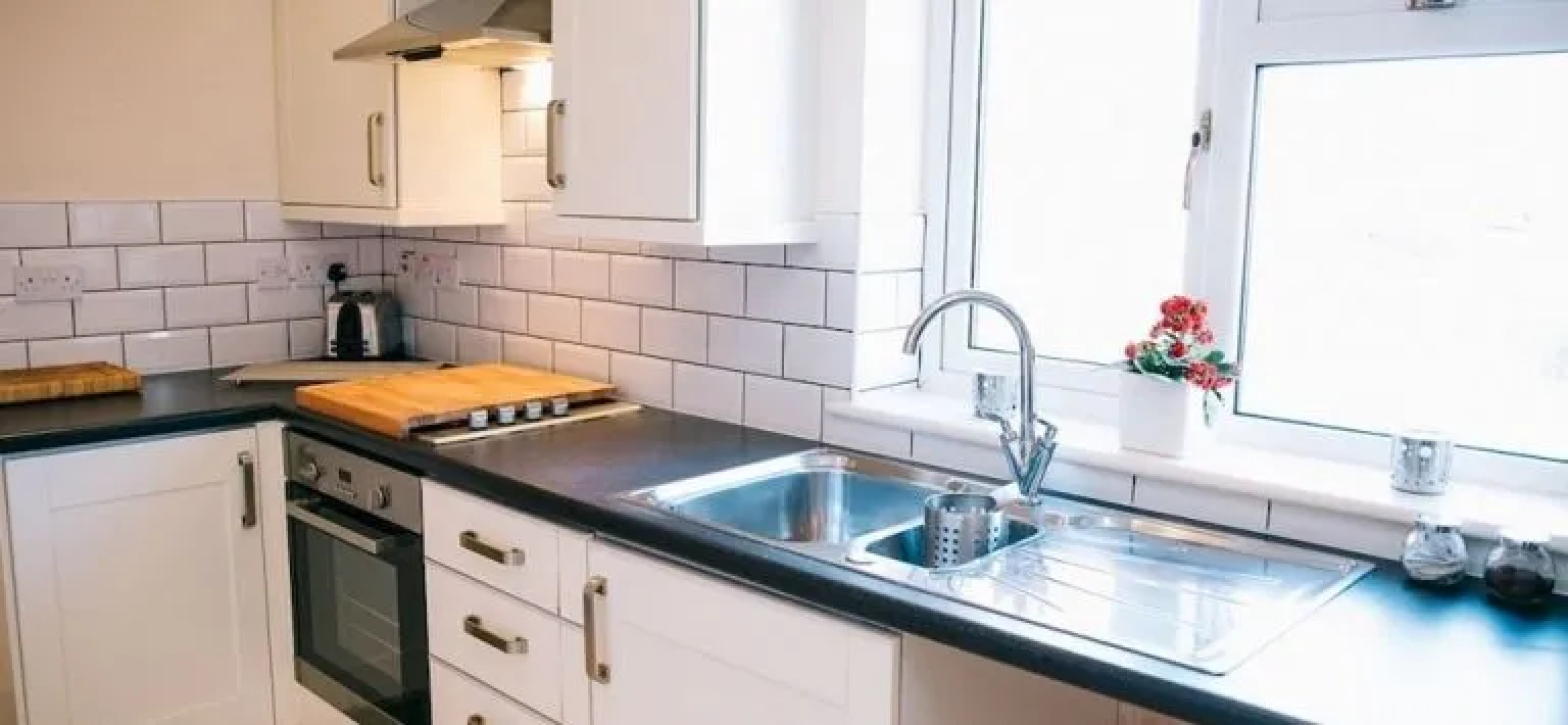 Brinkburn Serviced Apartments