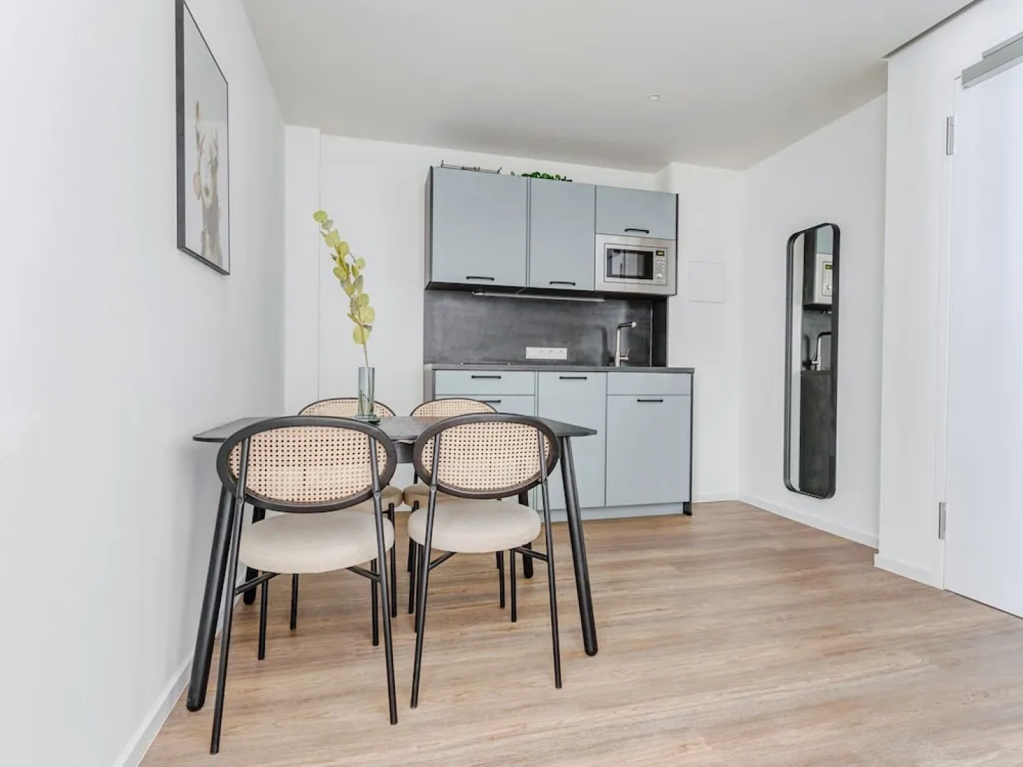 Limehome Berlin Müllerstraße