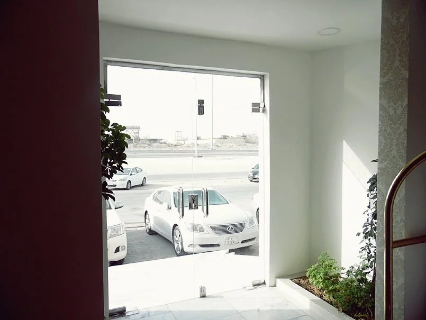 Madaen Al Nawras Hotel