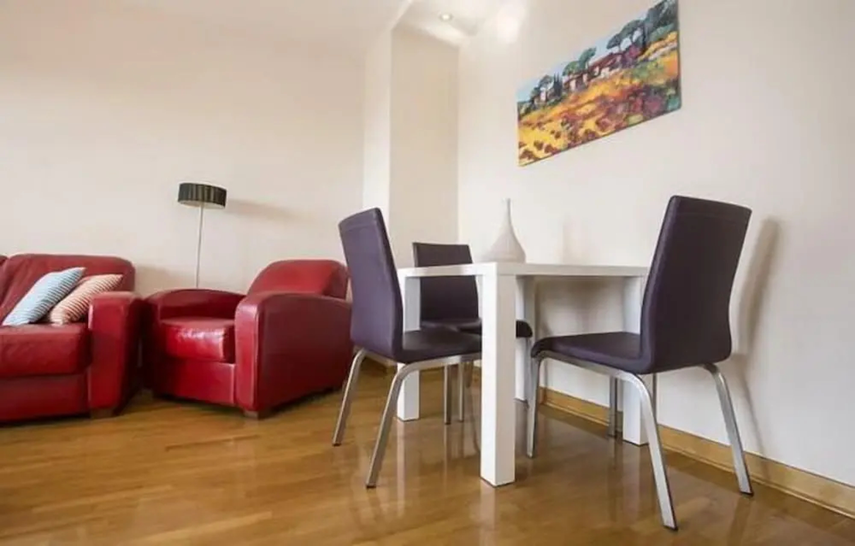 Apartment Belville