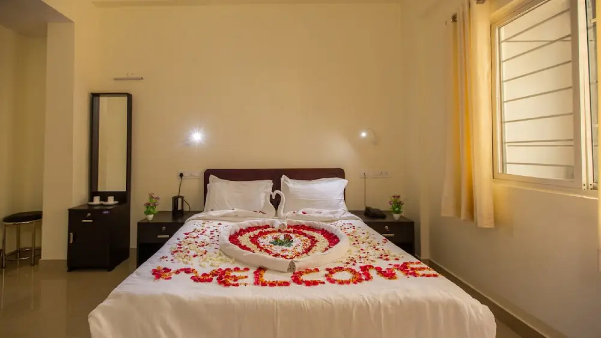 Woodside Residency Thekkady