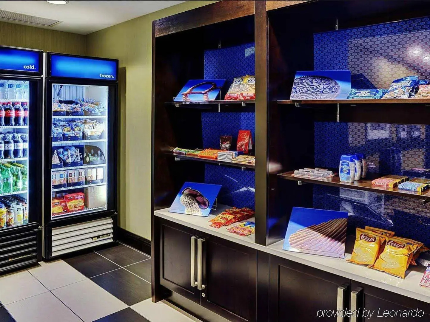Hampton Inn by Hilton Winnipeg Airport/Polo Park
