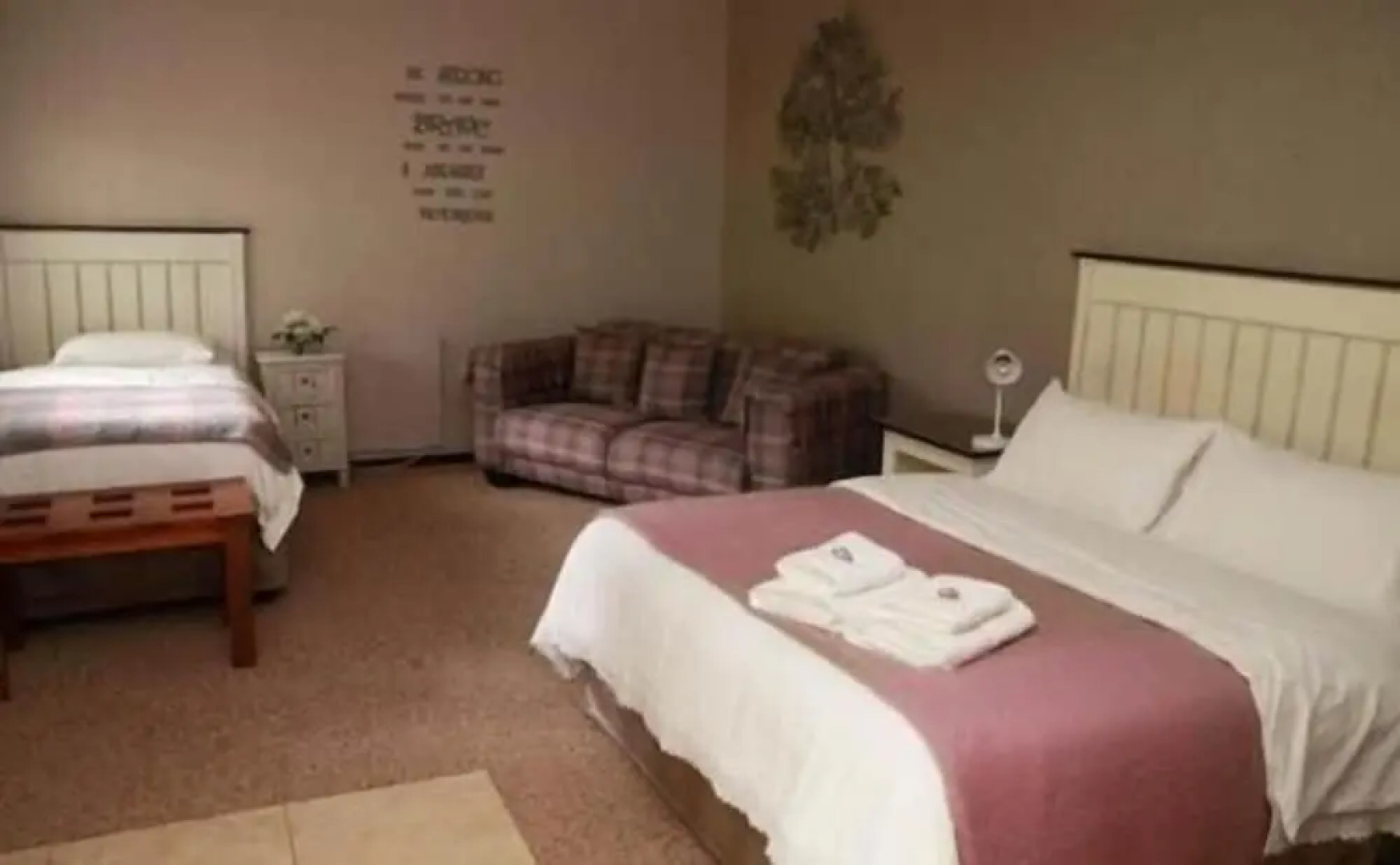 Drinkwater Guest Farm