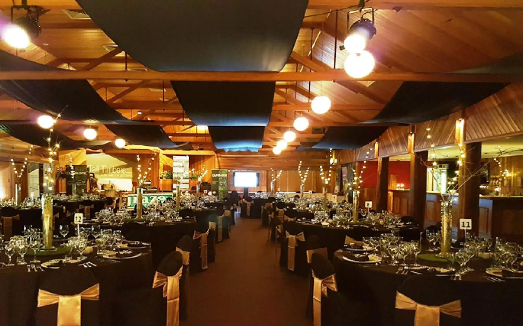 Tall Timbers Tasmania