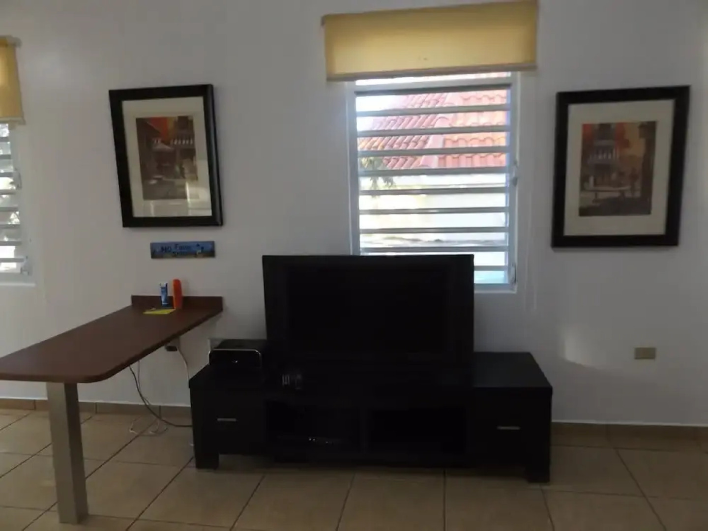 Wilderness Ramey Apartments