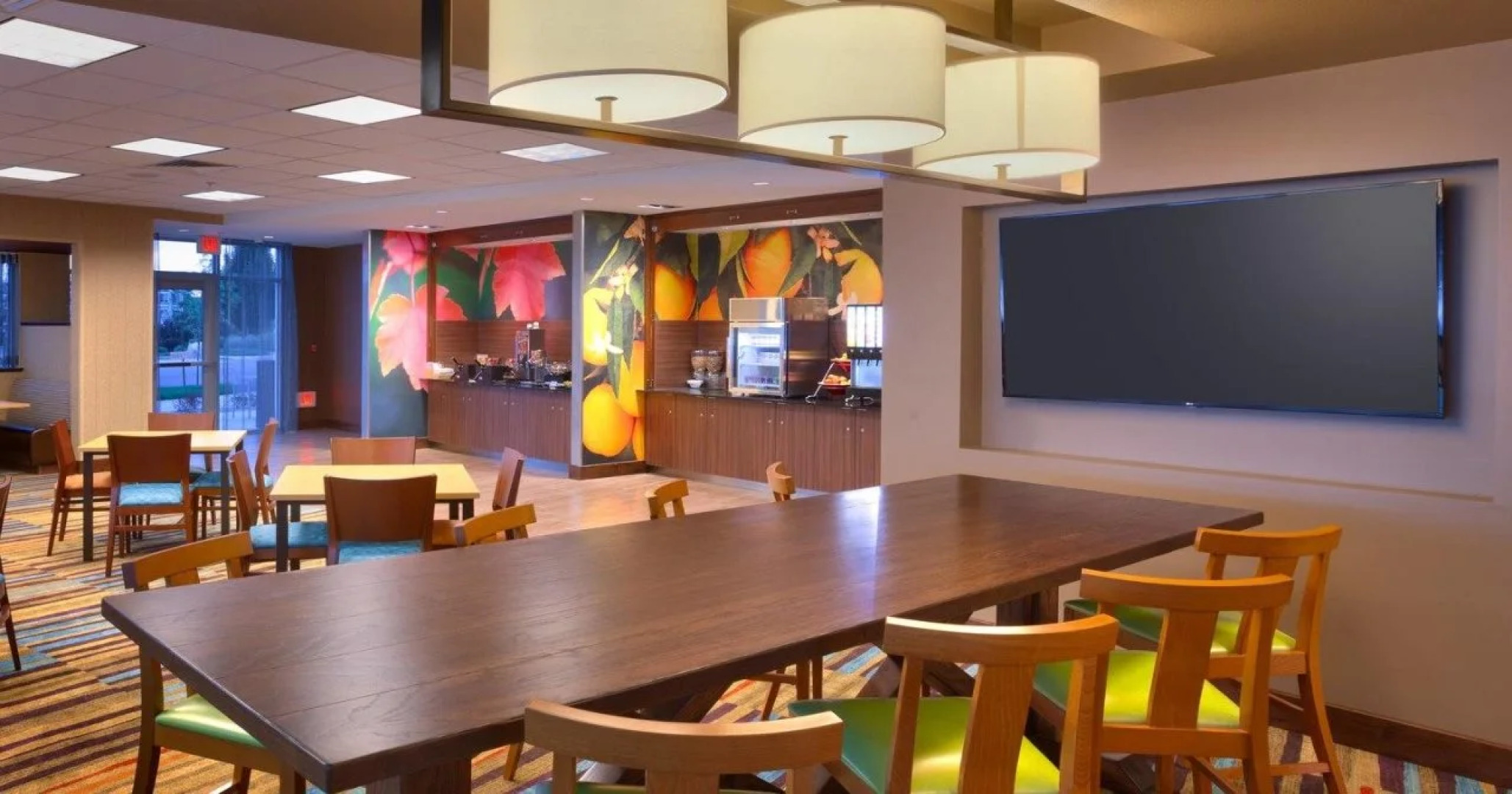 Fairfield Inn & Suites by Marriott Salt Lake City Midvale