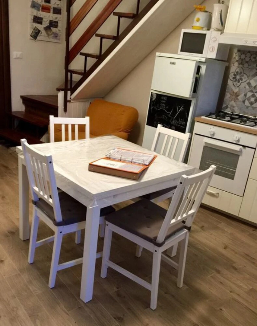 Stone House Lake View