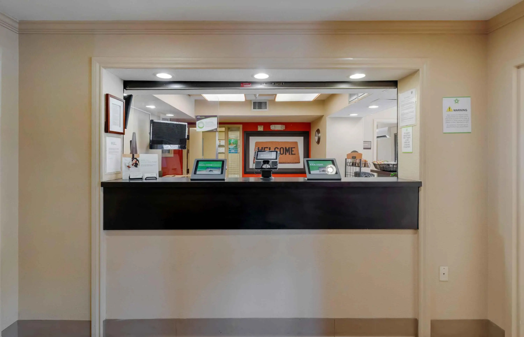 Extended Stay America Suites Fremont Fremont Blvd South