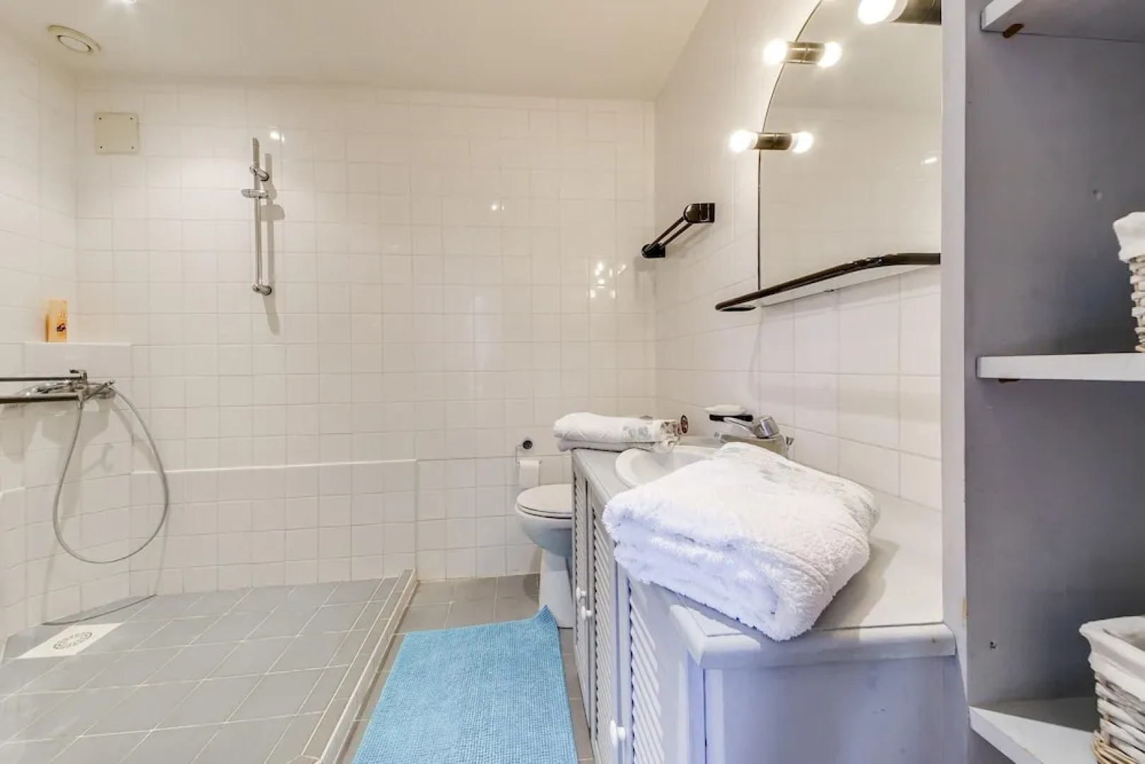 House With 4 Bedrooms in Julienne, With Furnished Garden and Wifi