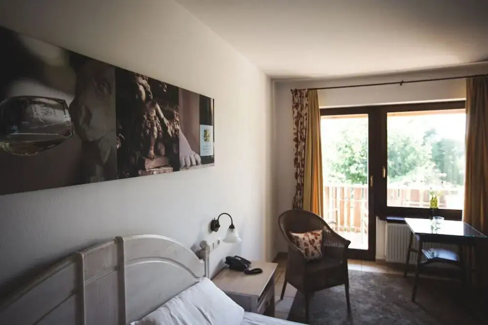 Weingut & Landhotel Lucashof