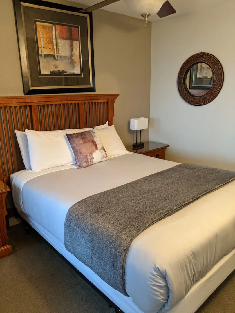 Landmark Inn on Orcas Island