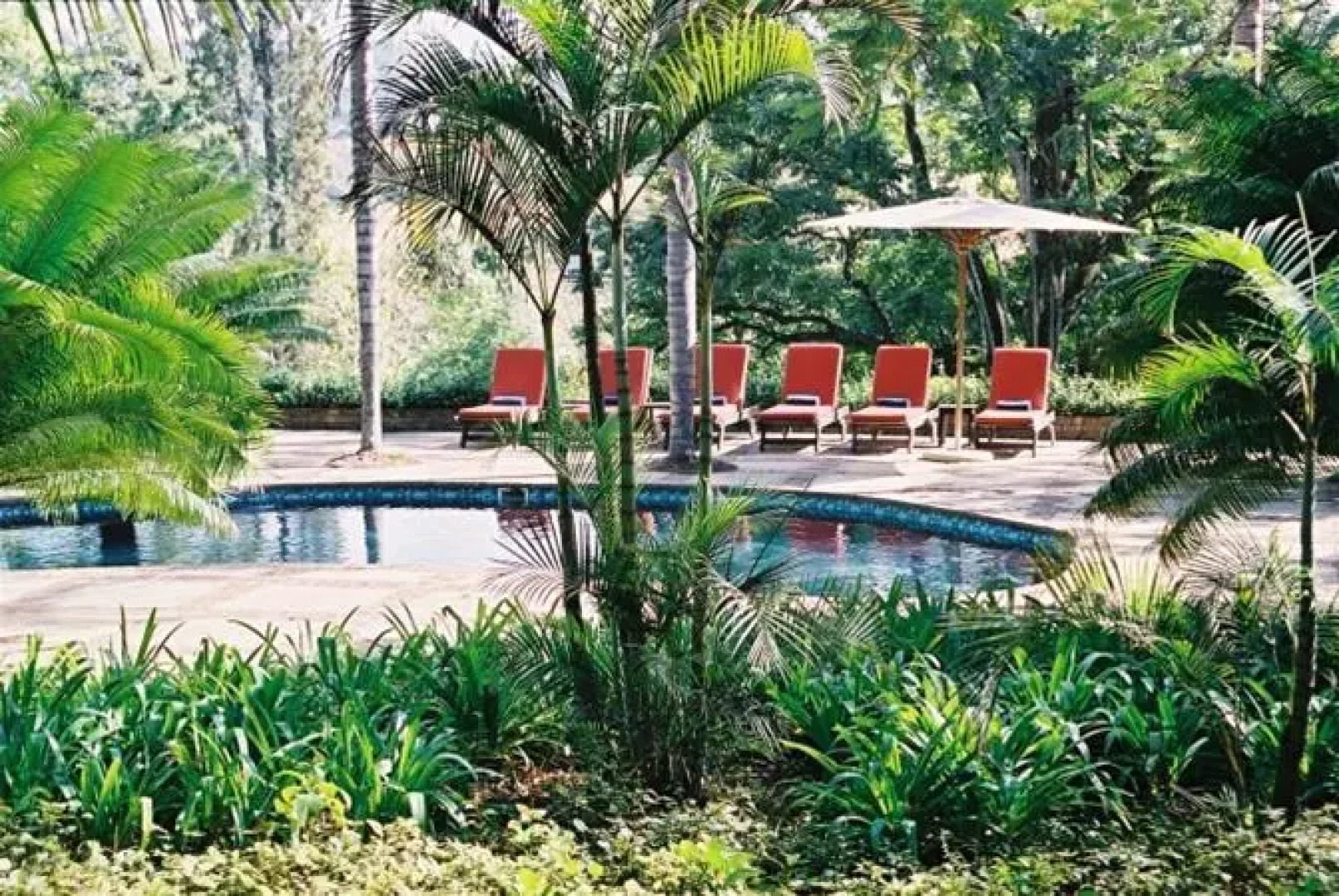 Jatinga Country Lodge