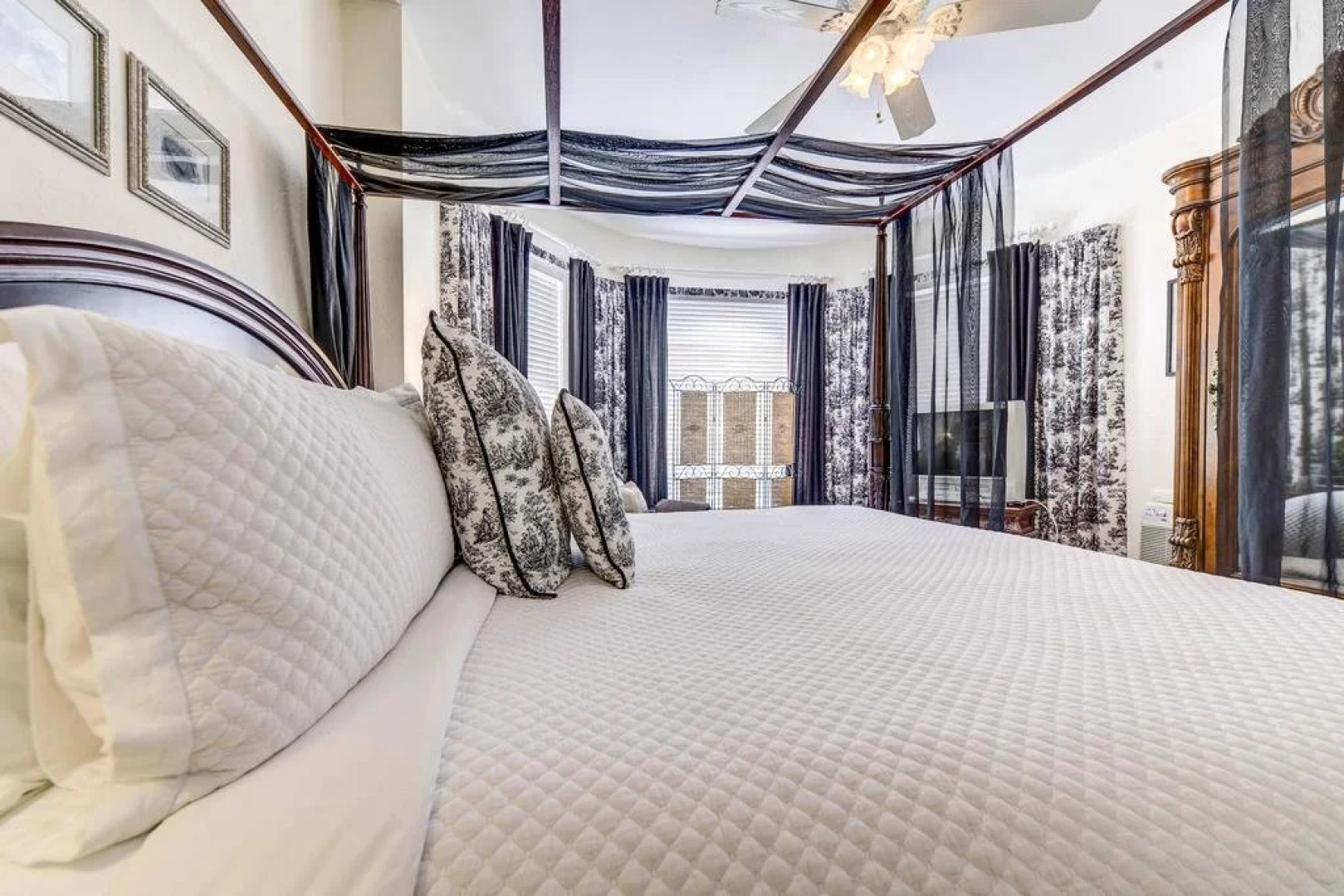 The St Mary's Inn, Bed and Breakfast