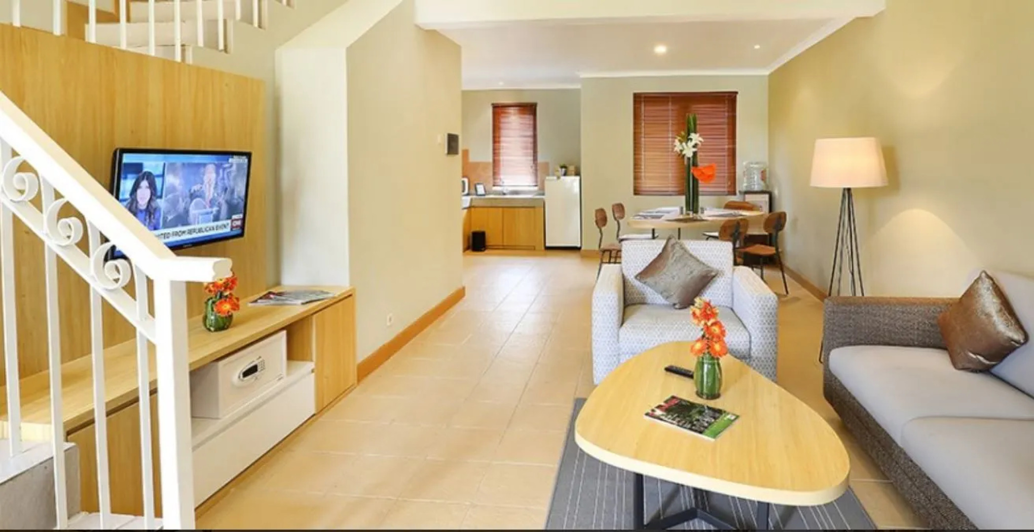 Pesona Alam Resort & Spa