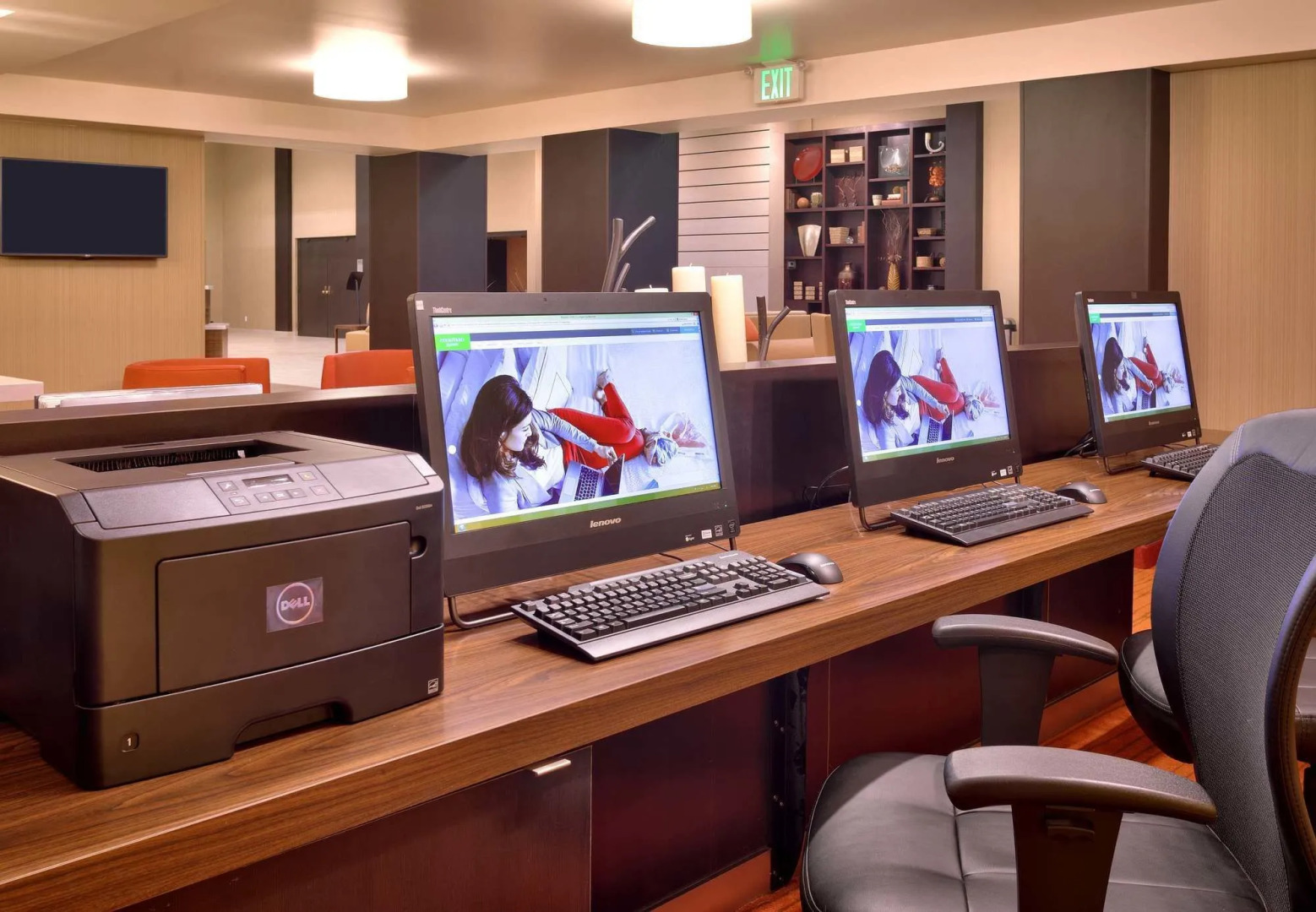 Courtyard by Marriott Ogden