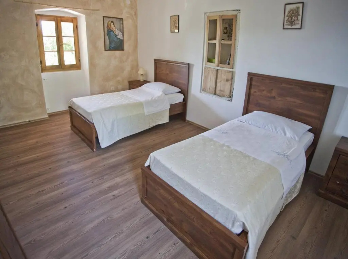 Villa Casa Atilio & Ana