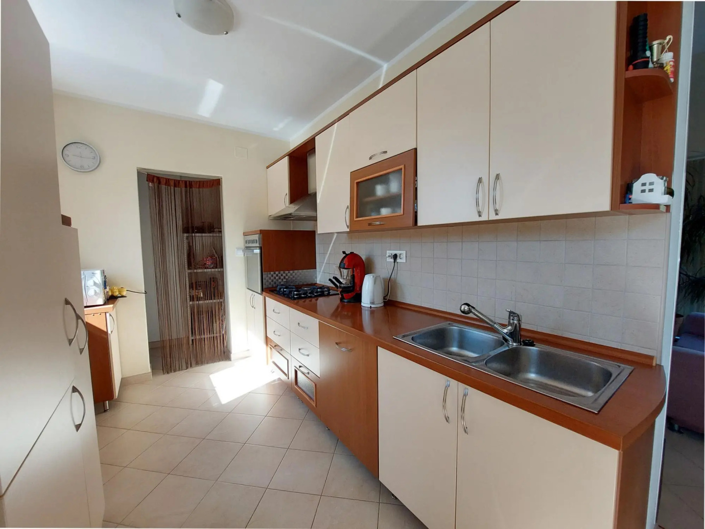 Apartment Niki in Tribalj