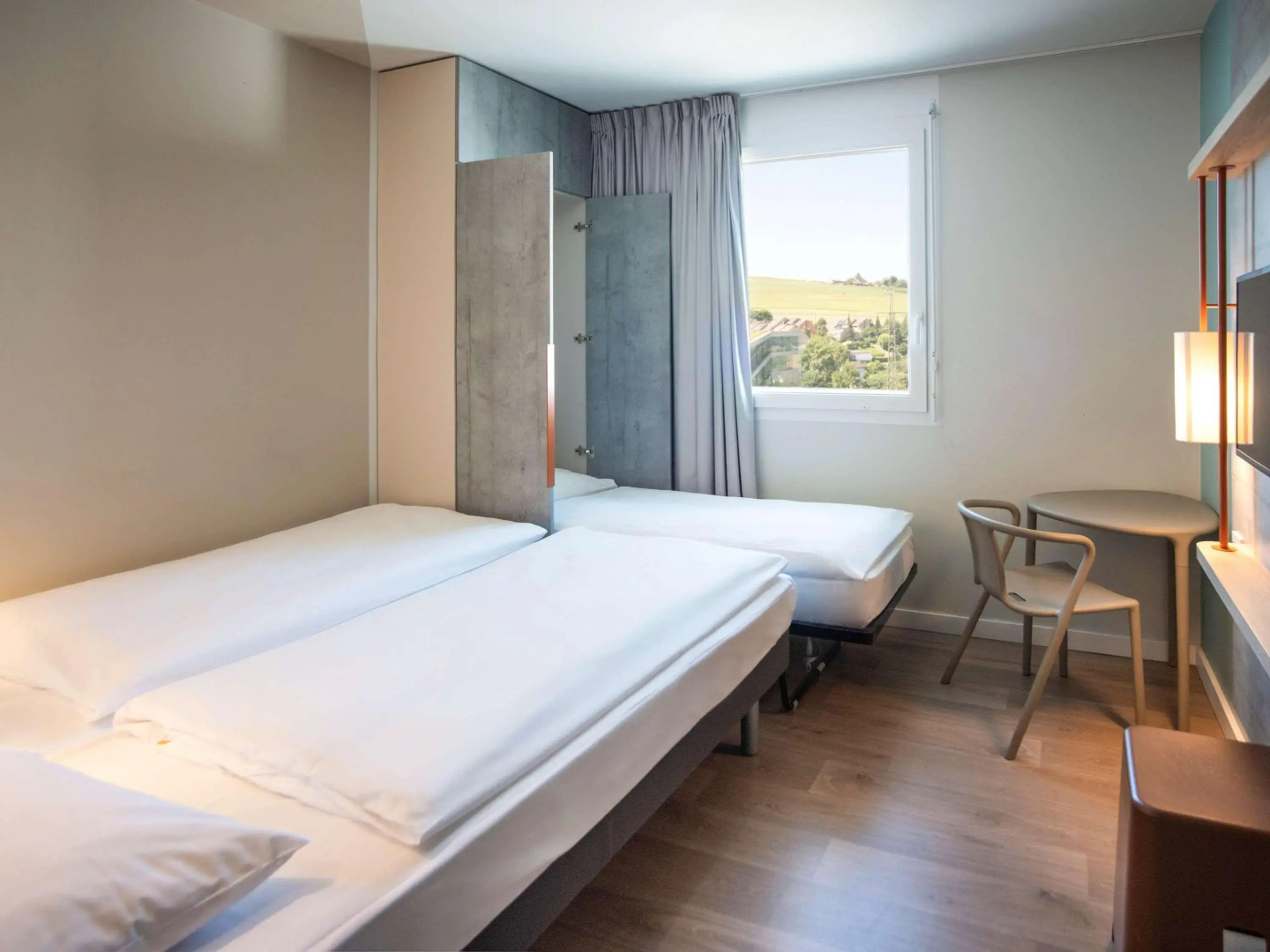ibis budget Fribourg