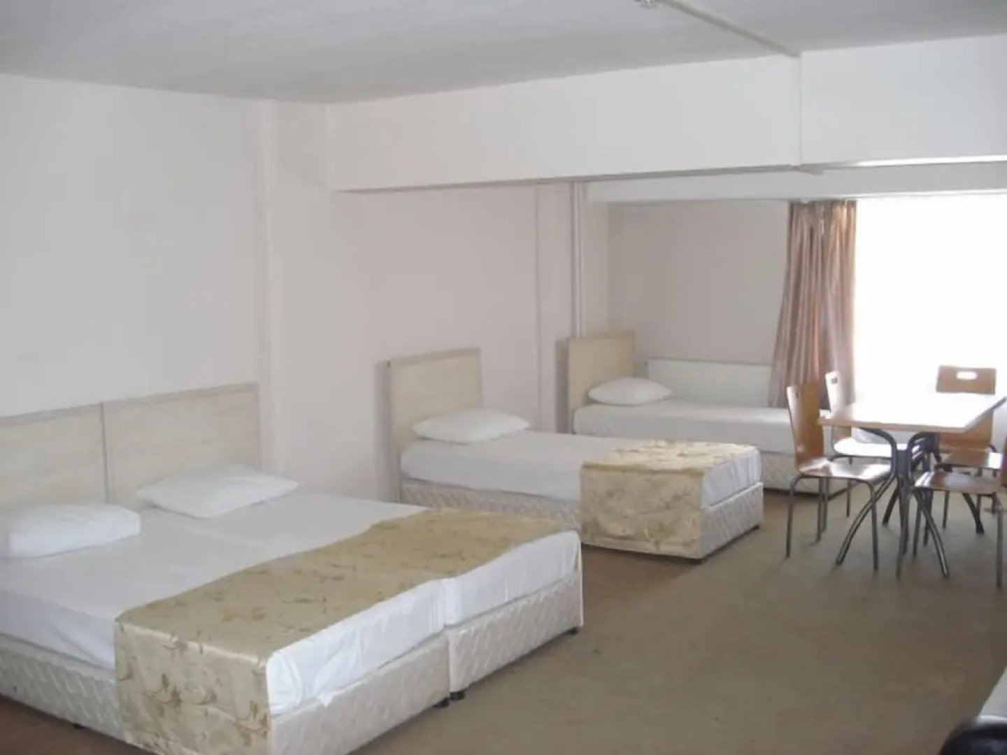 Erdogan Ege Pansiyon