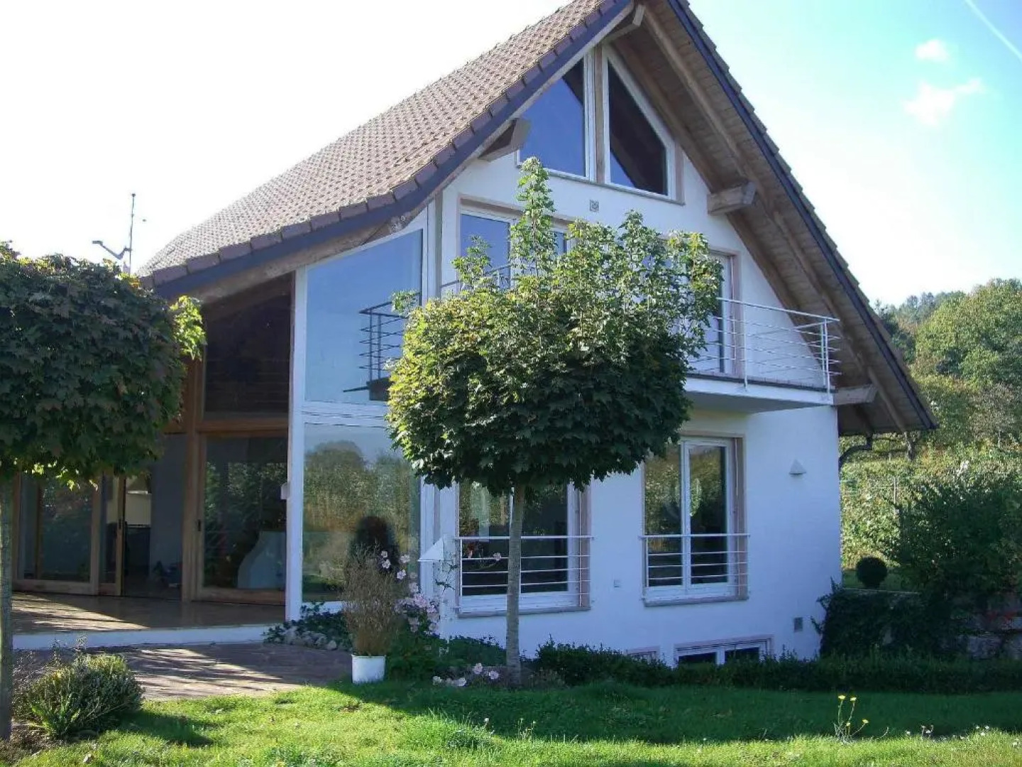 Ferienwohnung Susanne Würtenberger