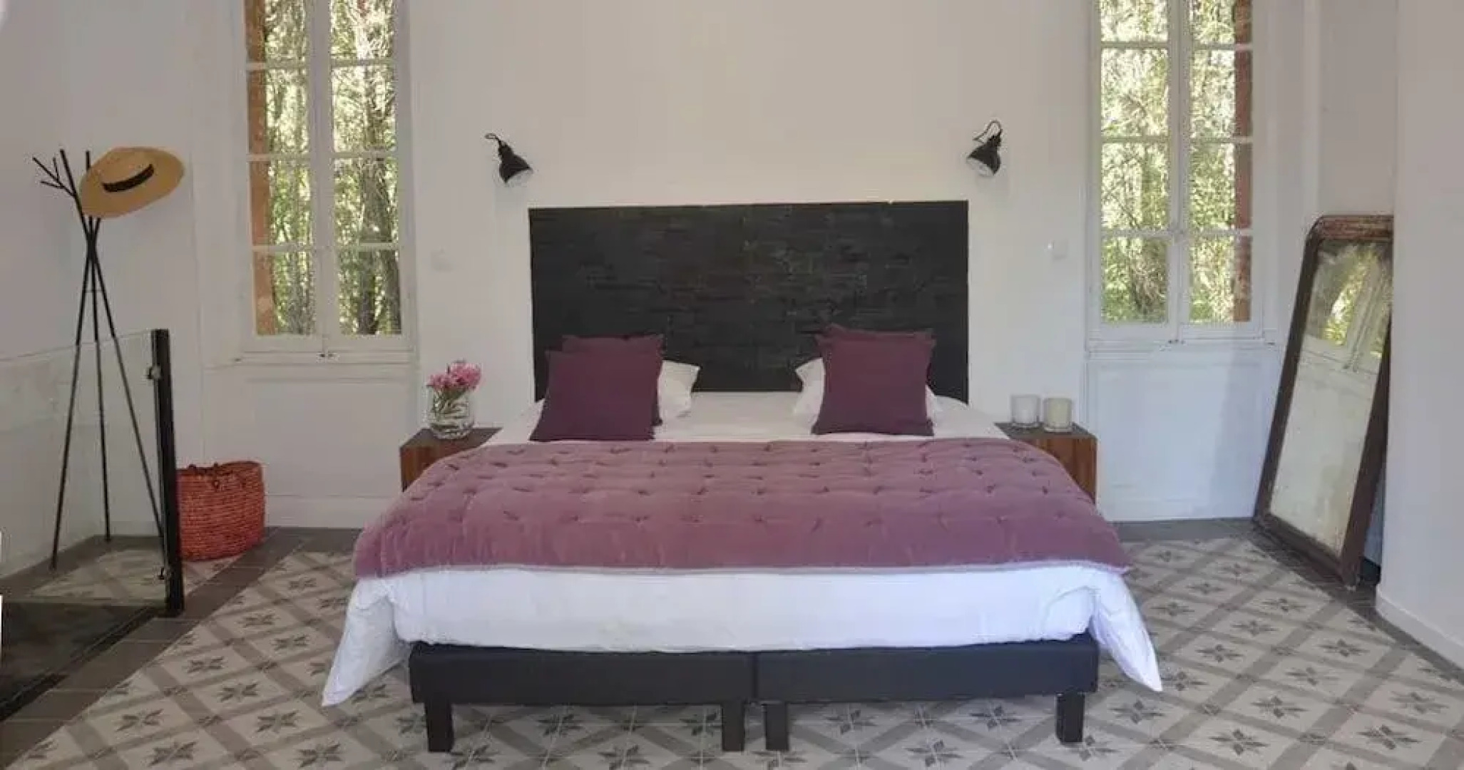 Domaine Shambala Chambres d'hotes