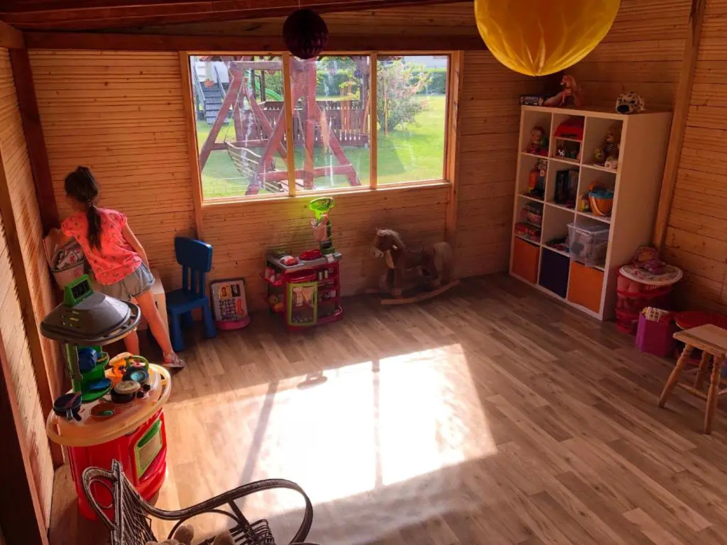 Domki I Pokoje Krotka 4