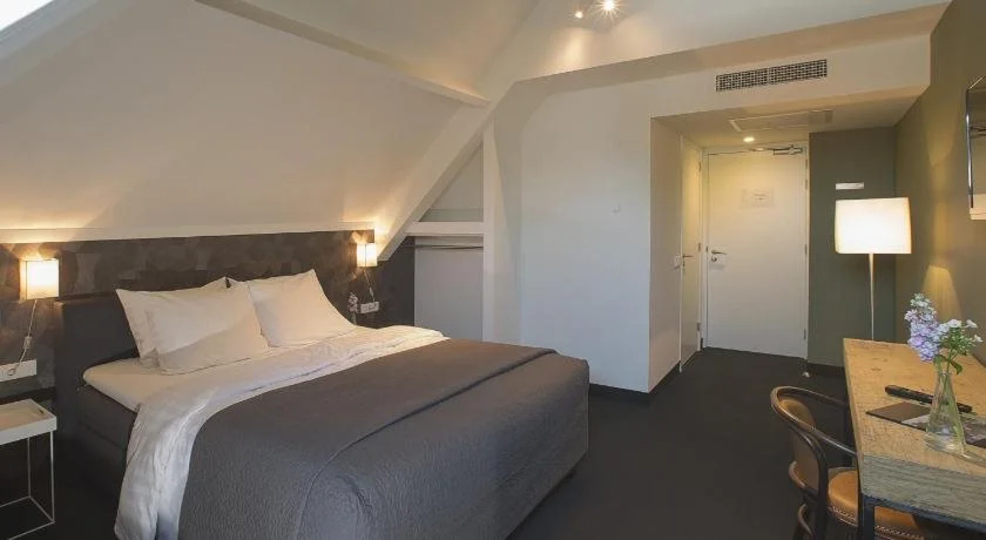 Hotel Mauritz & Belle Suites