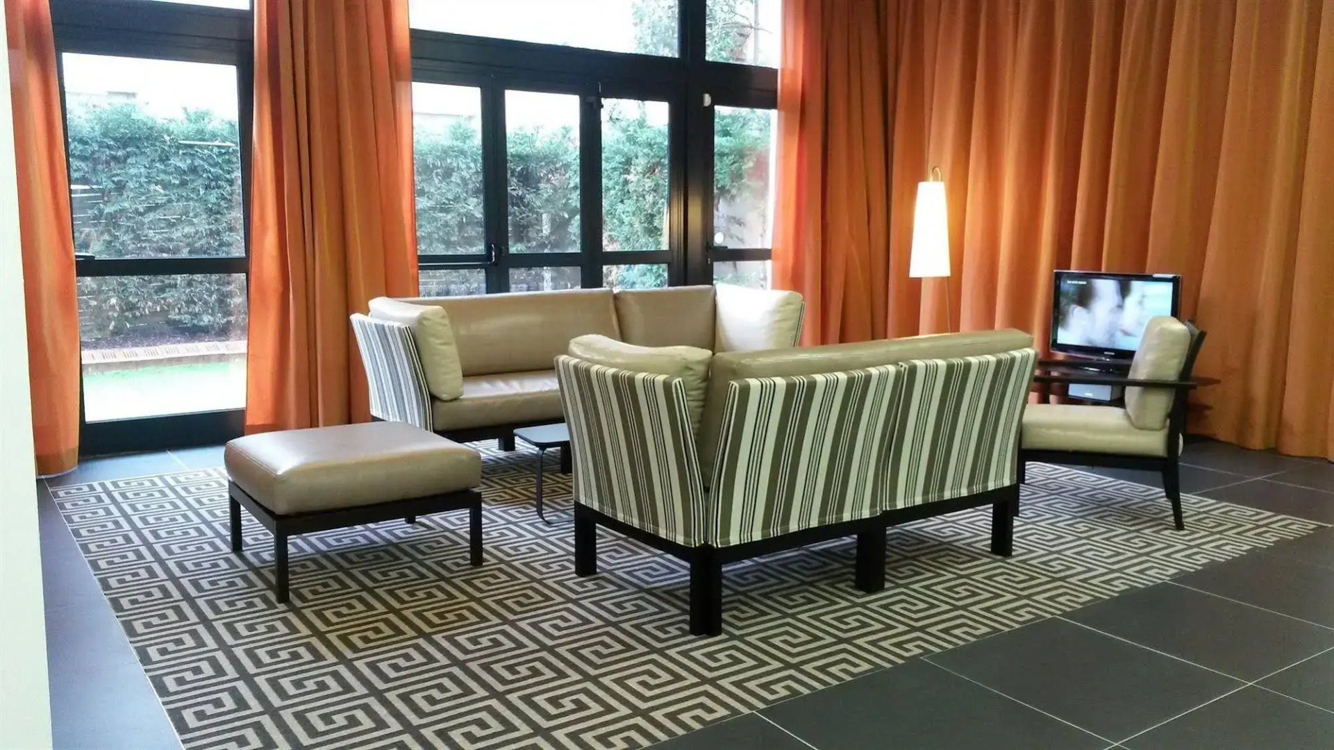 Privilège Appart Hotel Saint-Exupéry